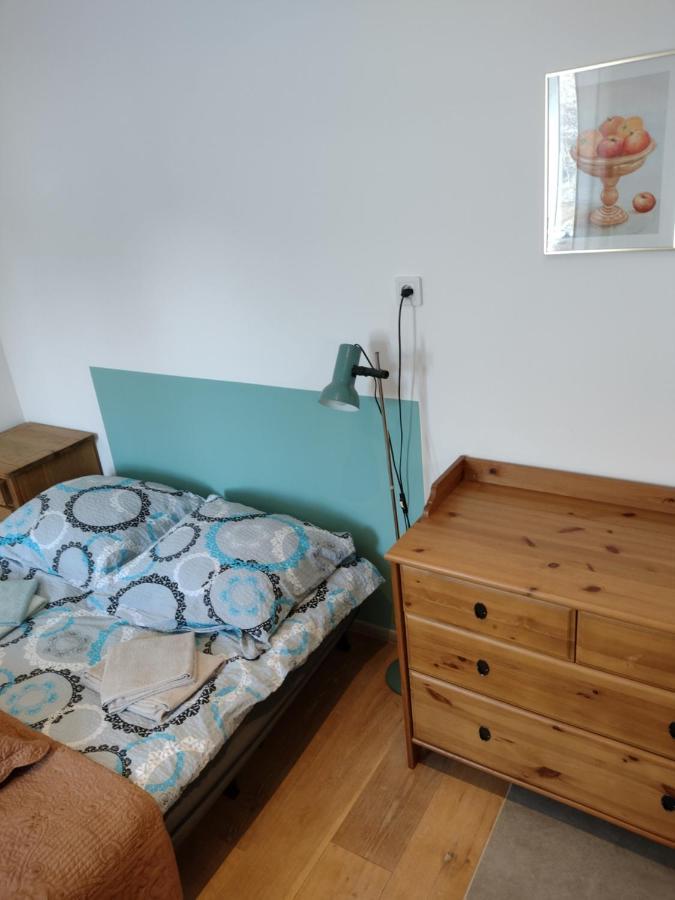 Sudety Hut 3 Apartment Podgorzyn Ngoại thất bức ảnh