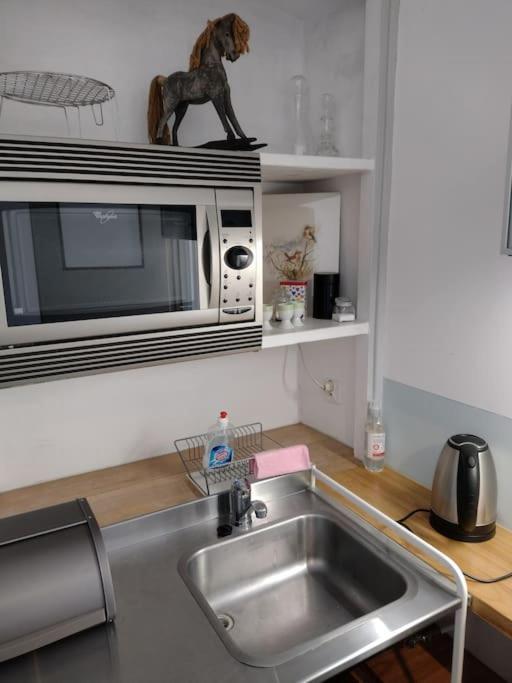 Sudety Hut 3 Apartment Podgorzyn Ngoại thất bức ảnh