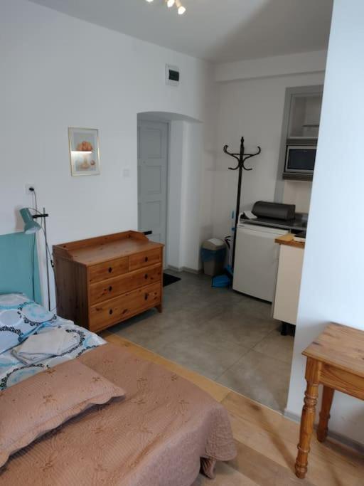 Sudety Hut 3 Apartment Podgorzyn Ngoại thất bức ảnh