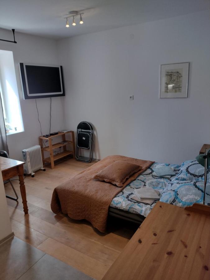 Sudety Hut 3 Apartment Podgorzyn Ngoại thất bức ảnh