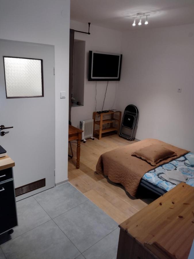 Sudety Hut 3 Apartment Podgorzyn Ngoại thất bức ảnh