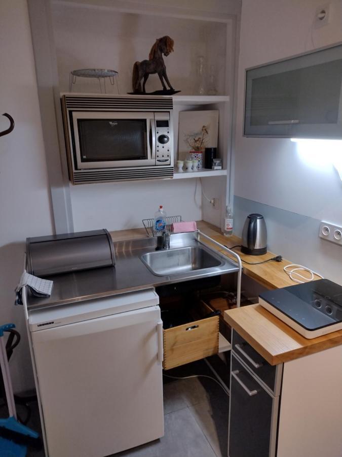 Sudety Hut 3 Apartment Podgorzyn Ngoại thất bức ảnh
