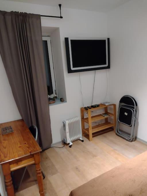Sudety Hut 3 Apartment Podgorzyn Ngoại thất bức ảnh