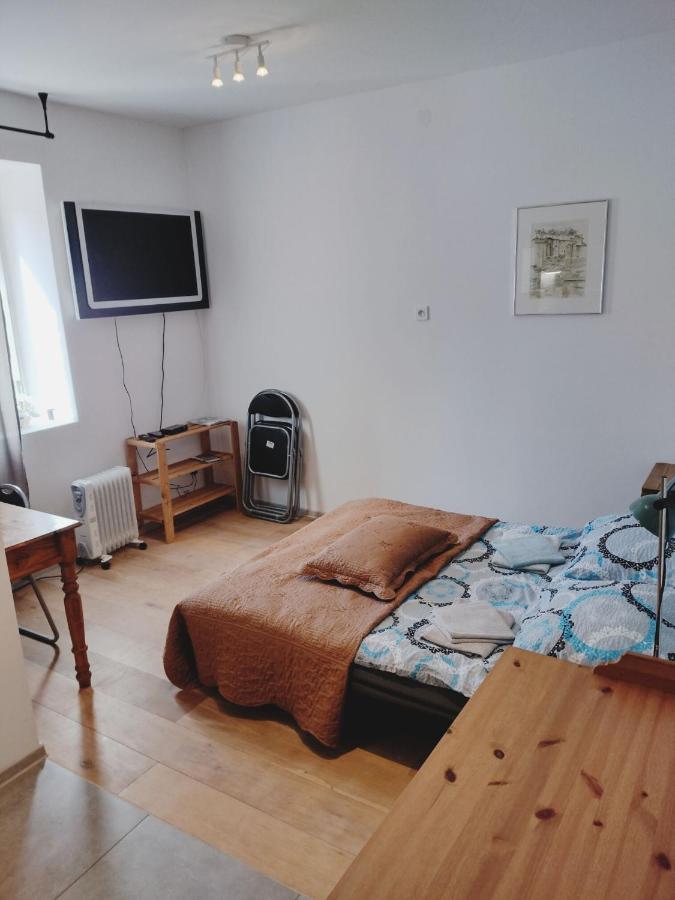 Sudety Hut 3 Apartment Podgorzyn Ngoại thất bức ảnh