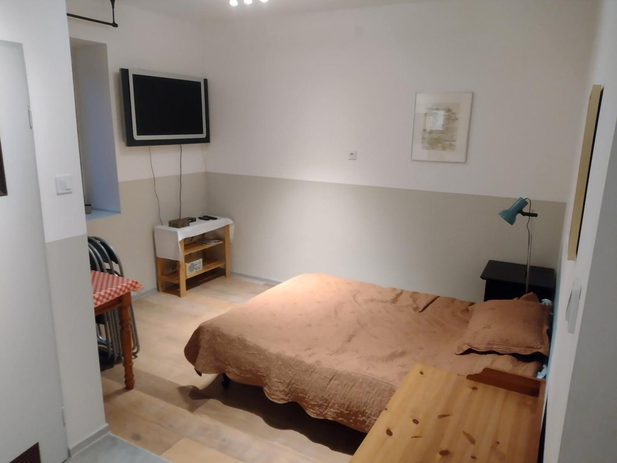 Sudety Hut 3 Apartment Podgorzyn Ngoại thất bức ảnh